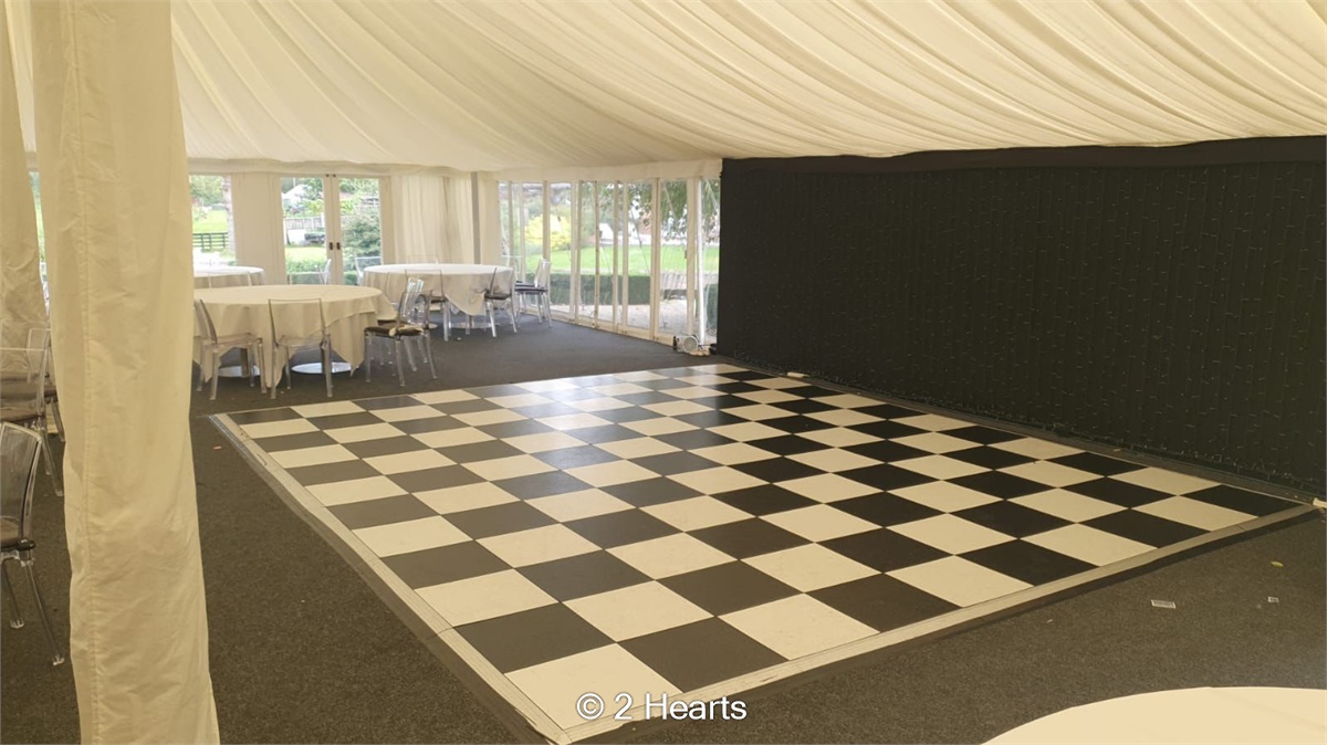 Dance Floor Hire Event equipment hire in Colchester, Clacton, Harwich