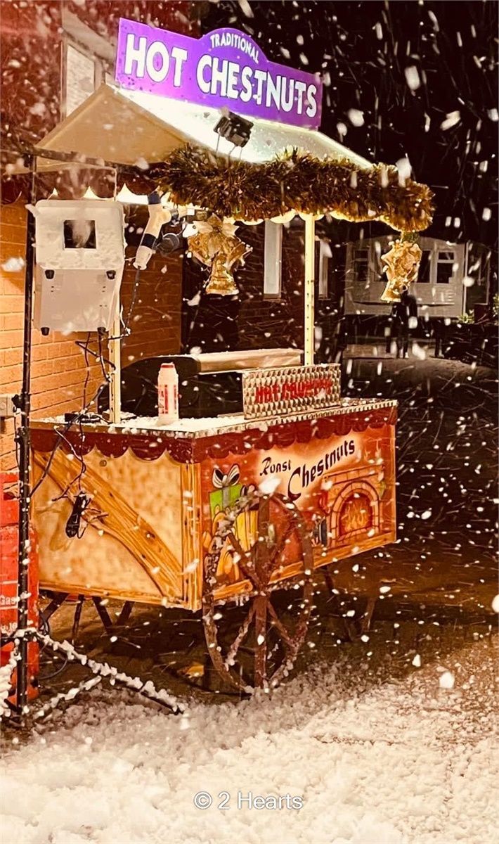 Food Stalls Best Event equipment hire service in Colchester, Clacton